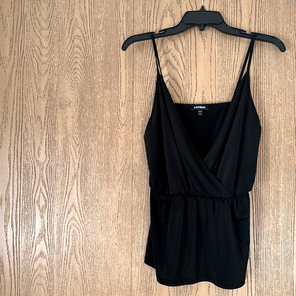 XS Nightlife top